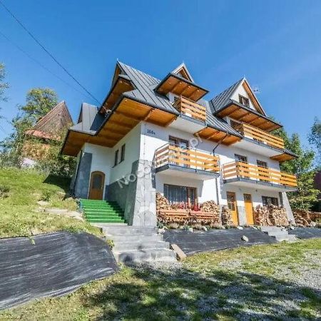 Villa U Skupniow Suche-Zakopane Poronin Extérieur photo