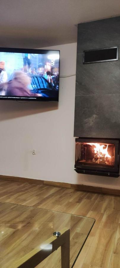 Villa U Skupniow Suche-Zakopane Poronin Extérieur photo