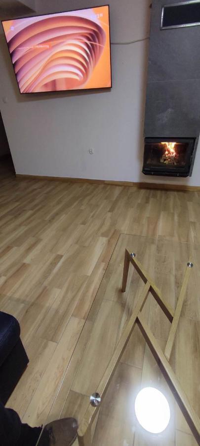Villa U Skupniow Suche-Zakopane Poronin Extérieur photo