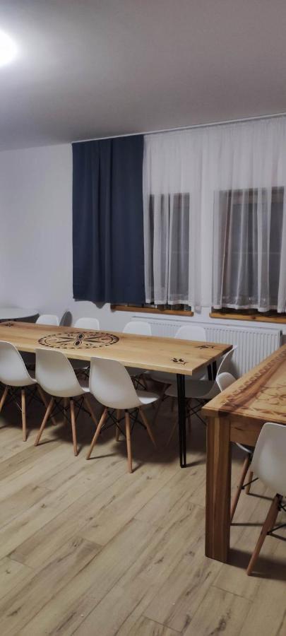 Villa U Skupniow Suche-Zakopane Poronin Extérieur photo