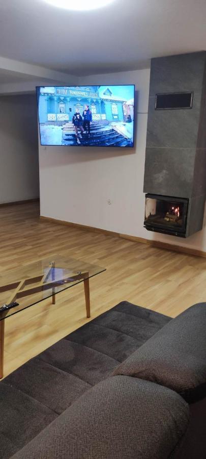 Villa U Skupniow Suche-Zakopane Poronin Extérieur photo